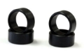 Picture of Kyosho Mini-Z Low Height Slick Tires (4) (40 Deg)