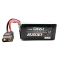 Bild von Maclan Racing - DRK 8300mAh 2S5P 200C Graphene Extreme Drag Race Battery