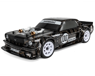 Picture of Team Associated Reflex 14R Hoonicorn 1/14 4WD RTR Electric Tour Car