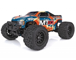 Picture of Team Associated Rival MT10 RTR 1/10 Brushed Monster Truck Combo