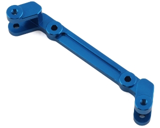 Picture of Team Associated RIVAL MT8 Factory Team Aluminum Steering Rack