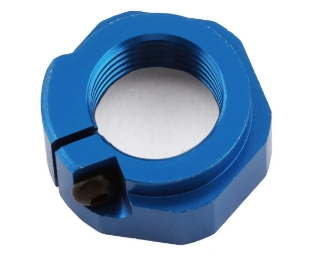 Picture of Team Associated RIVAL MT8 Factory Team Locking Servo Saver Nut