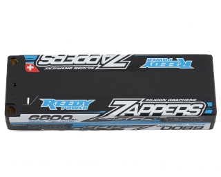 Picture of Reedy Zappers HV SG5 2S Low Profile 130C LiPo Battery (7.6V/6800mAh)