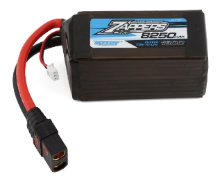Picture of Reedy Zappers DR 2S LiPo 130C Drag Race Battery (7.6V/8250mAh)