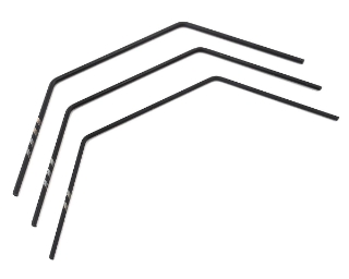 Picture of Yokomo BD10 Front Stabilizer Wire Set (1.2, 1.3, 1.4mm)