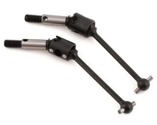 Picture of Yokomo BD11 Front Double-Joint Universal Driveshafts (2)