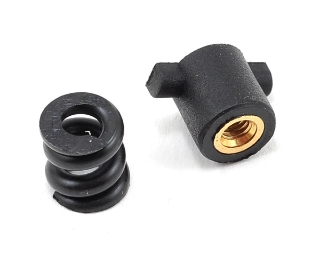Picture of Yokomo Ball Differential T-Nut & Spring Set