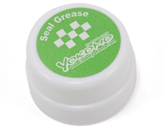 Picture of Yokomo Seal Grease (O-ring/Gasket)