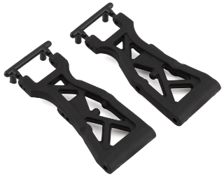 Picture of Yokomo YZ-4 SF2 Front Lower Suspension Arms (Hard) (Type B)