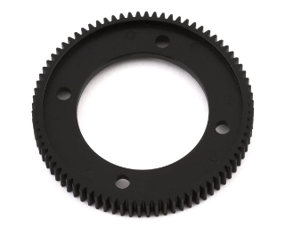 Picture of Yokomo YZ-4 48P Spur Gear (Center Differential) (80T)