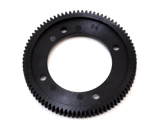 Picture of Yokomo YZ-4 48P Spur Gear (Center Differential) (84T)