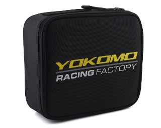 Picture of Yokomo Compact Nylon Tool Bag