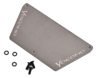 Picture of Yokomo YZ-2T Chassis Balance Weight (25g)