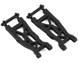 Picture of Yokomo YZ-2 DTM 3/CAL 3 Gullwing Front Suspension Arms (Type B) (Hard)