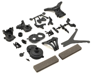 Picture of Yokomo YZ-2 Stand-Up Gear Box Conversion Kit (for low-grip)