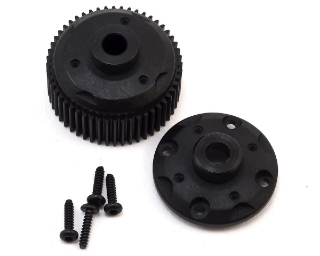 Picture of Yokomo YZ-2 CA L2 Gear Differential Case (High Capacity)