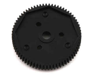 Picture of Yokomo YZ-2 48P Dual Pad/3 Hole Spur Gear (Slipper/Direct) (69T)