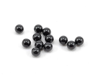 Picture of Yokomo 3/32 Ceramic Precision Differential Ball Set (12)