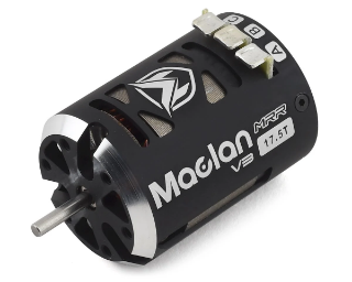 Bild von Maclan MRR V3 Competition Sensored Brushless Motor (17.5T)