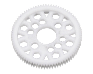 Picture of Yeah Racing 48P Competition Delrin Spur Gear (76T)