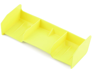 Picture of JConcepts Razor 1/8 Off Road Wing (Yellow)