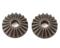 Picture of Mugen Seiki MBX8R HTD Differential Gears (20T) (2)