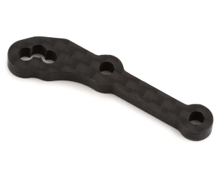 Picture of Mugen Seiki MRX6X/6 3mm Carbon Rear Lower Shock Mount