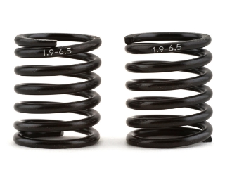 Picture of Mugen Seiki Front Shock Springs (1.9-6.5) (MRX)