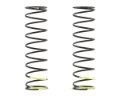 Picture of Tekno RC 83mm Rear Shock Spring Set (Yellow) (1.5 x 10.0T) (2)