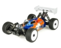 Picture of Tekno RC EB48 2.1 4WD Competition 1/8 Electric Buggy Kit