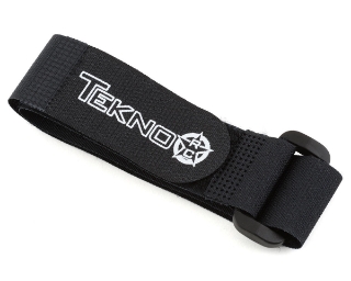 Picture of Tekno RC EB48 2.1 Shorty Battery Strap (1)