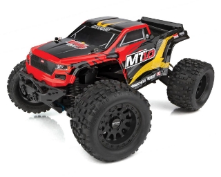 Picture of Team Associated Rival MT10 V2 RTR 1/10 4WD Brushless Monster Truck