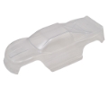 Picture of Team Associated MT28 1/24 Mini Monster Truck Body (Clear)