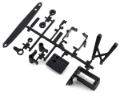 Picture of Team Associated Reflex 14B/14T Steering Parts Set