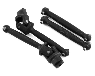 Picture of Team Associated Reflex 14R Front Universal & Rear Dogbone Set
