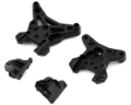 Picture of Team Associated RIVAL MT8 Shock Towers & Center Brace Mounts