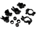 Picture of Team Associated RIVAL MT8 Caster/Steering Blocks/Rear Hubs Set
