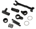 Picture of Team Associated RIVAL MT8 Steering Bellcrank Set