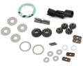 Picture of Team Associated RIVAL MT8 Differential Rebuild Set