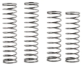 Picture of Team Associated RIVAL MT8 Shock Spring Set