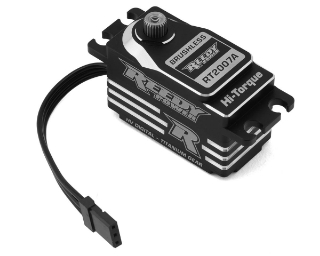 Picture of Reedy RT2007A Low-Profile Brushless Hi-Torque HV Servo