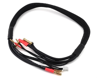 Picture of Reedy 1-2S 4mm/5mm Pro Charge Lead