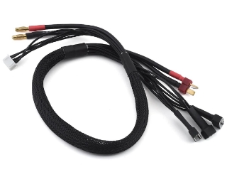Picture of Reedy 2S-4S T-Plug Pro Charge Lead