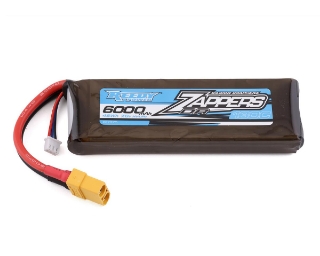 Picture of Reedy Zappers DR 2S LiPo 130C Drag Race Battery (7.6V/6000mAh)