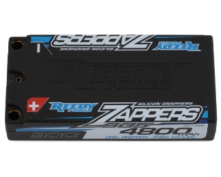 Picture of Reedy Zappers HV SG5 2S Shorty 90C LiPo Battery (7.6V/4800mAh)