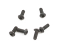 Picture of Team Associated 3x0.5x8mm Button Head Hex Screw (6)