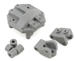 Picture of Element RC Enduro SE Differential Cover & Lower 4-link Mounts