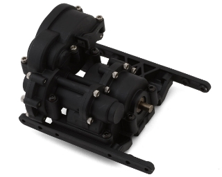 Picture of Element RC Enduro SE Stealth XF Transmission Set
