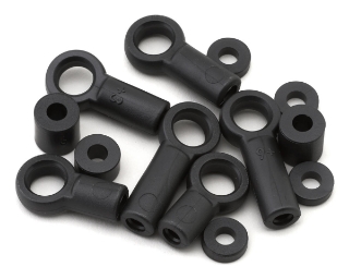 Picture of Element RC Enduro IFS 2 Shock Eyelets & Shims