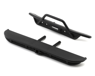 Picture of Element RC Enduro SE Utron Body Bumpers (Front & Rear)